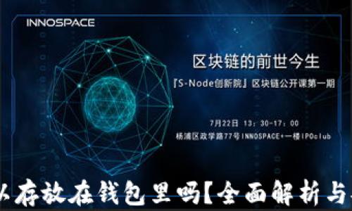
USDT可以存放在钱包里吗？全面解析与安全建议