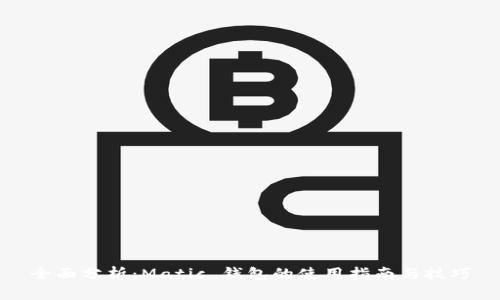 全面分析：Matic 钱包的使用指南与技巧
