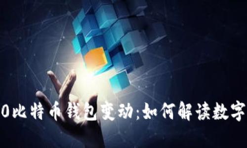 ### 5000比特币钱包变动：如何解读数字背后的意义