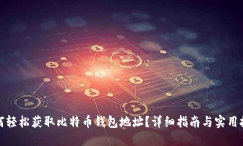 如何轻松获取比特币钱包地址？详细指南与实用技巧