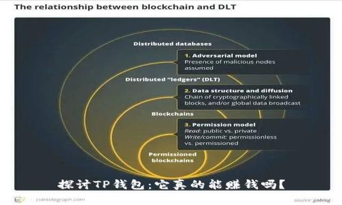 探讨TP钱包：它真的能赚钱吗？