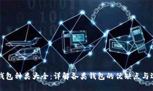 比特币钱包种类大全：详解各类钱包的优缺点与选择指南