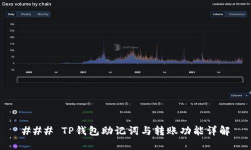 ### TP钱包助记词与转账功能详解