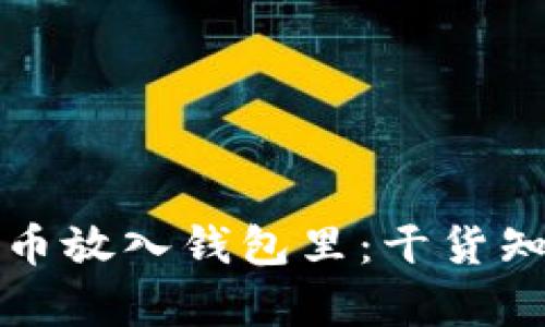 如何将屎币放入钱包里：干货知识全解析
