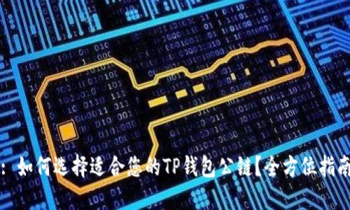 : 如何选择适合您的TP钱包公链？全方位指南