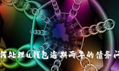 如何处理u钱包逾期两年的