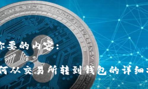 以下是你要的内容:

USDT如何从交易所转到钱包的详细操作指南