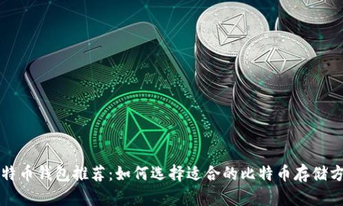比特币钱包推荐：如何选择适合的比特币存储方案