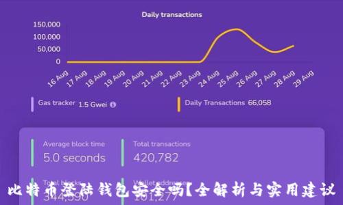   
比特币登陆钱包安全吗？全解析与实用建议