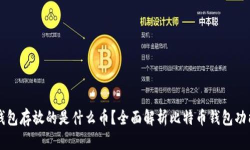 比特币钱包存放的是什么币？全面解析比特币钱包功能与使用