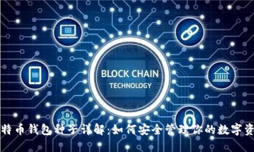 比特币钱包种子详解：如何安全管理你的数字资产