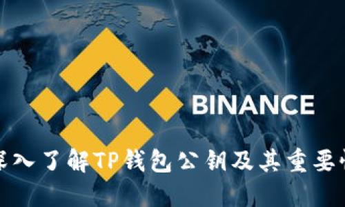 深入了解TP钱包公钥及其重要性