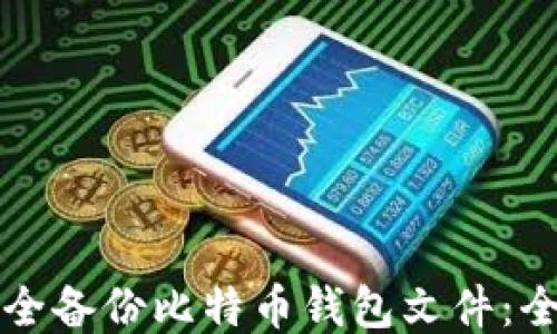 
如何安全备份比特币钱包文件：全面指南