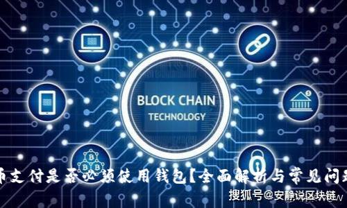 比特币支付是否必须使用钱包？全面解析与常见问题解答