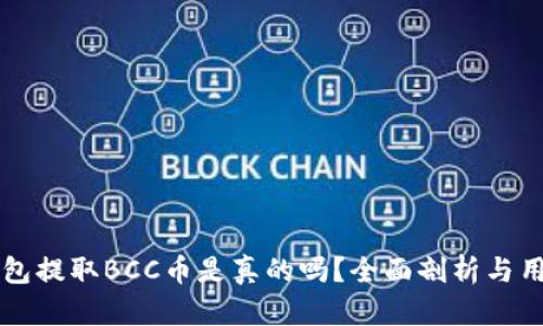 比特钱包提取BCC币是真的吗？全面剖析与用户指南
