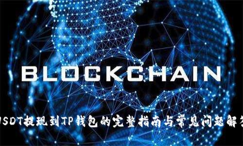 USDT提现到TP钱包的完整指南与常见问题解答