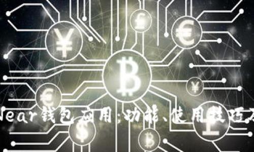 全面解析Near钱包应用：功能、使用技巧及常见问题