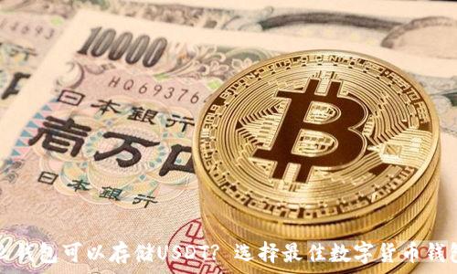   
是什么钱包可以存储USDT? 选择最佳数字货币钱包指南