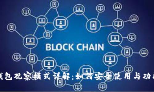 : TP钱包观察模式详解：如何安全使用与功能解析