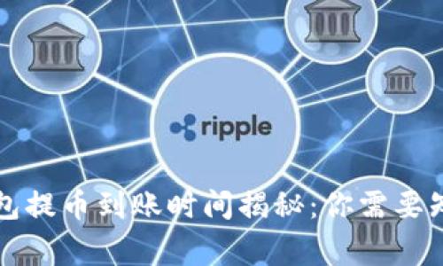 比特币钱包提币到账时间揭秘：你需要知道的事情