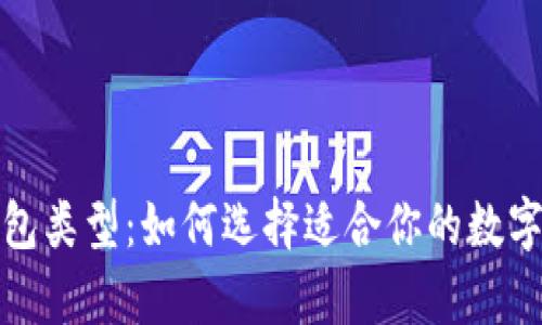 探索比特币钱包类型：如何选择适合你的数字资产存储方案