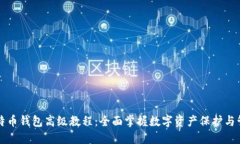比特币钱包高级教程：全面掌握数字资产保护与