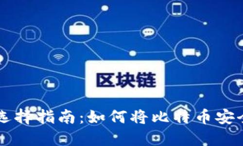 比特币钱包选择指南：如何将比特币安全地放入平台