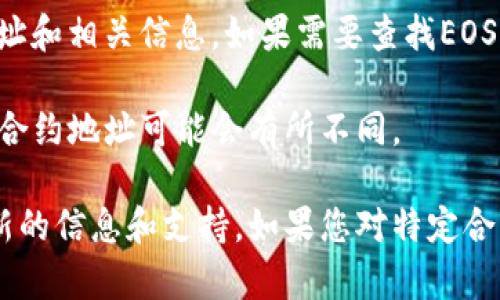 首先，关于EOS在TP钱包的合约地址，TP钱包是一个多链钱包，支持多个区块链资产的存储和管理。要获取EOS的合约地址，您可以通过以下步骤进行操作：

1. **打开TP钱包**：确保您已经下载并安装了TP钱包应用。

2. **添加EOS资产**：如果您还没有添加EOS为资产，请在TP钱包的主页中选择“添加资产”或者“管理资产”。

3. **搜索EOS**：在资产列表中输入“EOS”，找到EOS资产并添加到您的钱包中。

4. **查看EOS合约地址**：一旦添加囊括了EOS资产，您可以在EOS资产界面查看地址和相关信息。如果需要查找EOS的智能合约地址，这通常在EOS的区块链浏览器（如EOSX.io或Bloks.io）上可以找到。

EOS的合约地址可能与您使用的具体功能或dApp（去中心化应用）关联，因此具体的合约地址可能会有所不同。

如需更多帮助，建议访问TP钱包的官方网站和相关的社区资源，那里通常会提供最新的信息和支持。如果您对特定合约地址有疑问，请提供更详细的信息，以便于进一步帮助您。