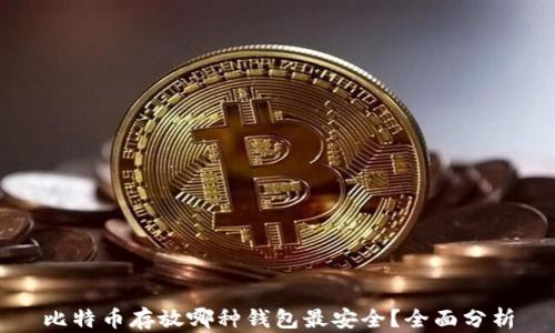 
比特币存放哪种钱包最安全？全面分析