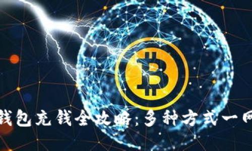 太TP钱包充钱全攻略：多种方式一网打尽