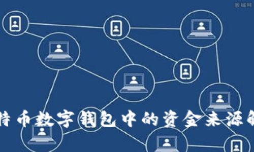 比特币数字钱包中的资金来源解析