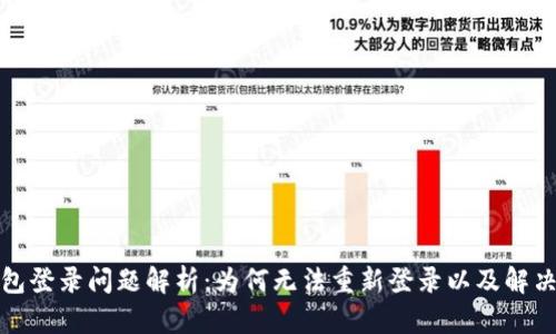 TP钱包登录问题解析：为何无法重新登录以及解决方案