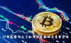 TP钱包密码忘了如何快速找