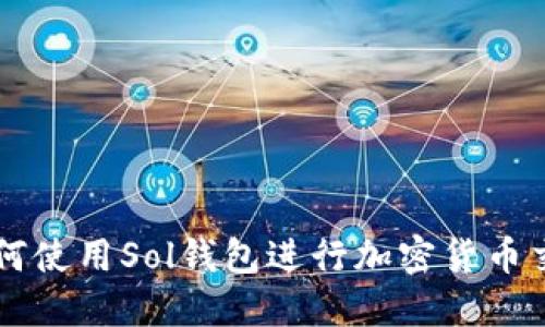 如何使用Sol钱包进行加密货币交易