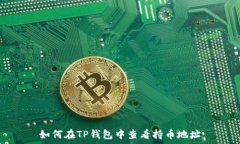   如何在TP钱包中查看持币