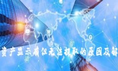 TP钱包资产显示有但无法提