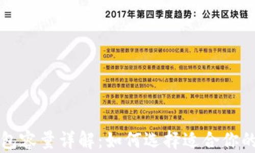 
比特币钱包容量详解：如何选择适合你的钱包类型