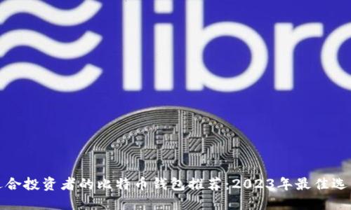 适合投资者的比特币钱包推荐：2023年最佳选项
