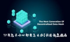 TP钱包不小心卸载怎么办？