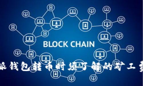 比特派钱包转币时须了解的矿工费详解