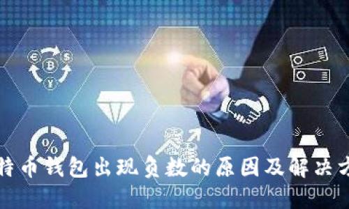 比特币钱包出现负数的原因及解决方案