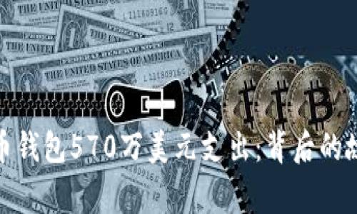 揭秘比特币钱包570万美元支出：背后的故事与影响