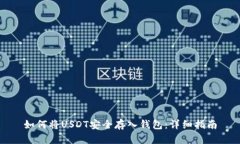 如何将USDT安全存入钱包：