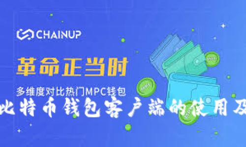 全面解析比特币钱包客户端的使用及其重要性