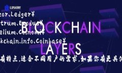 比特币钱包通常有多种类