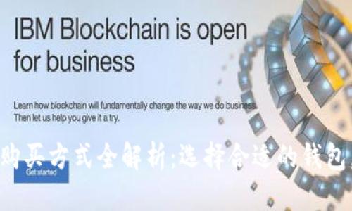 比特币钱包的购买方式全解析：选择合适的钱包，保障安全投资