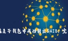 如何在麦子钱包中成功转