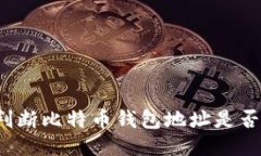 如何判断比特币钱包地址