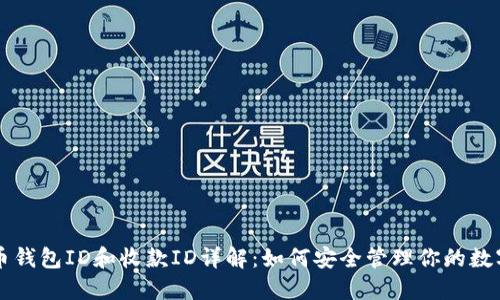 比特币钱包ID和收款ID详解：如何安全管理你的数字资产