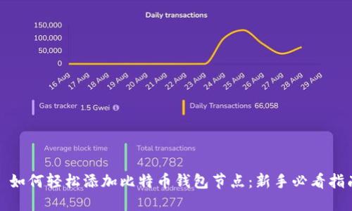 : 如何轻松添加比特币钱包节点：新手必看指南